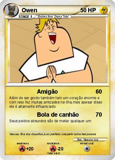 Pokemon Owen