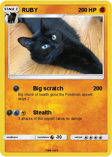 Pokemon RUBY