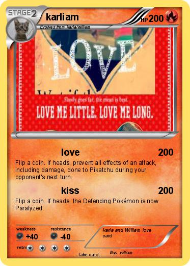 Pokemon karliam