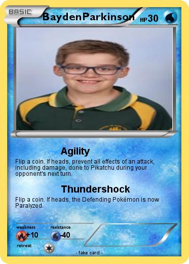 Pokemon BaydenParkinson