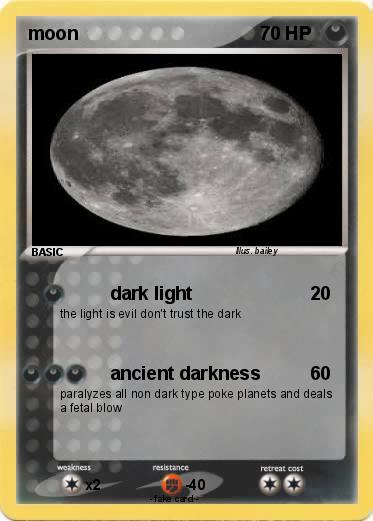 Pokemon moon