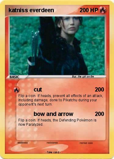 Pokemon katniss everdeen