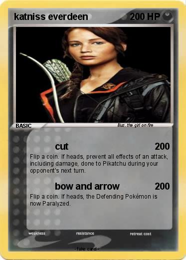 Pokemon katniss everdeen
