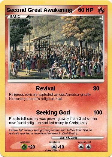 Pokemon Second Great Awakening