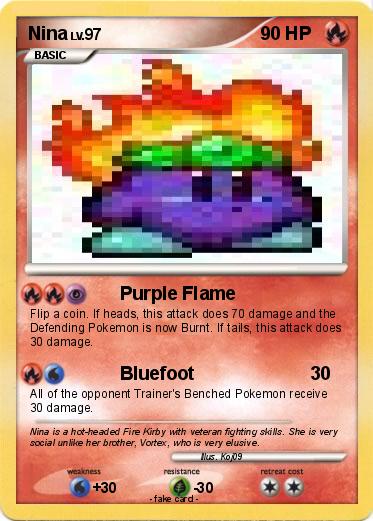 Pokemon Nina