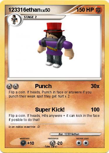 Pokemon 123316ethan