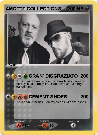Pokemon AMOTTZ COLLECTIONS Pokemon AMOTTZ COLLECTIONS