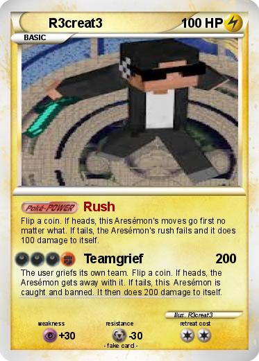 Pokemon R3creat3