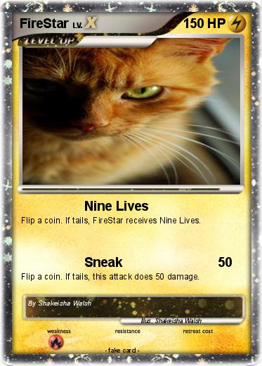 Pokemon FireStar
