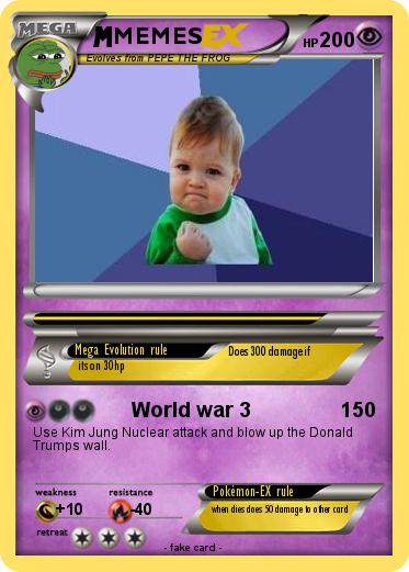 Pokemon MEMES