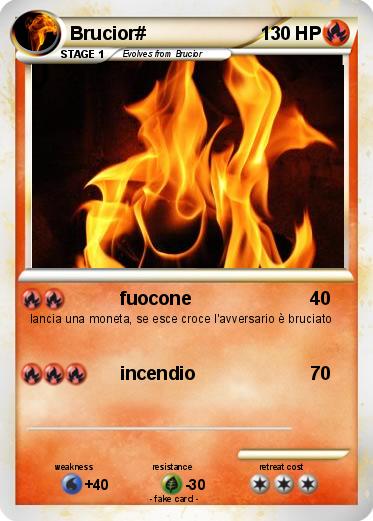 Pokemon Brucior#