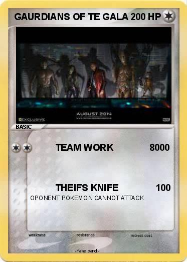 Pokemon GAURDIANS OF TE GALA