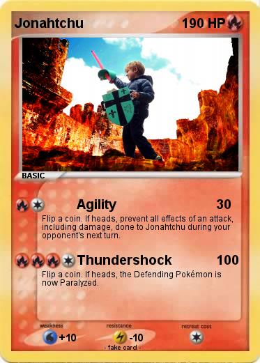 Pokemon Jonahtchu