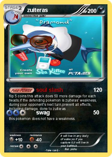 Pokemon zuiteras