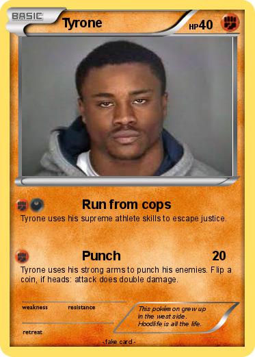 Pokemon Tyrone Pokemon Tyrone