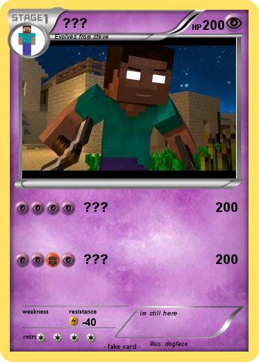 Pokemon ???