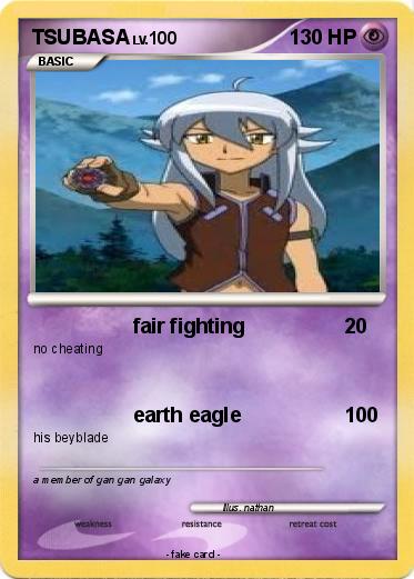 Pokemon TSUBASA