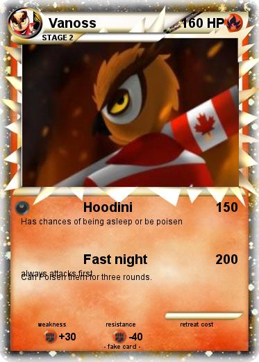 Pokemon Vanoss