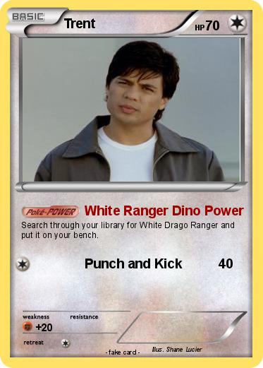 Pokemon Trent