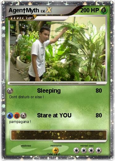 Pokemon Agen†Myth