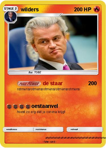 Pokemon wilders