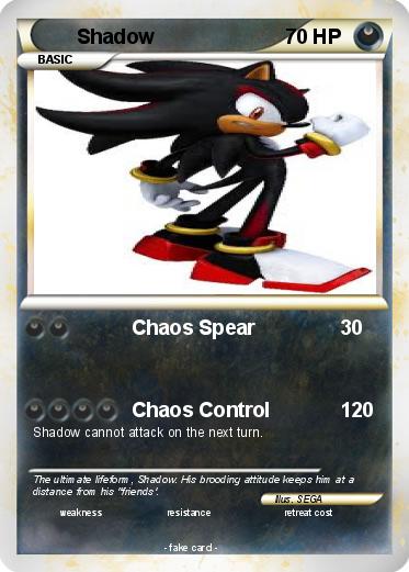 Pokemon Shadow