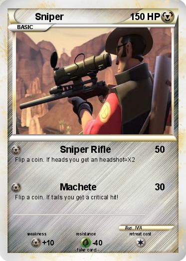 Pokemon Sniper