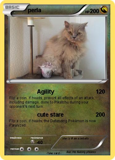 Pokemon perla