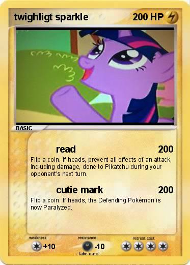 Pokemon twighligt sparkle