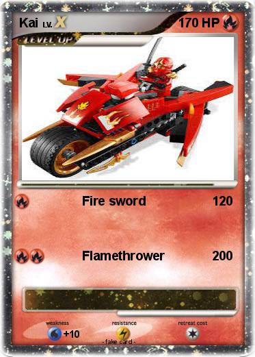 Pokemon Kai