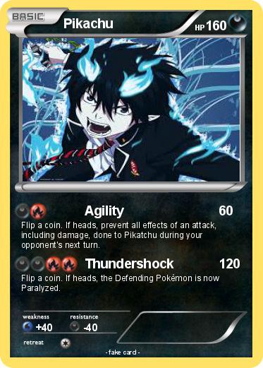 Pokemon Rin Okumura