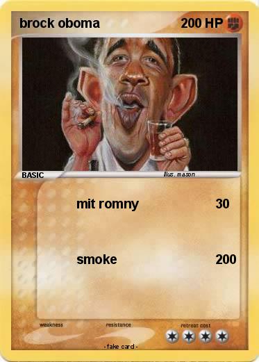 Pokemon brock oboma