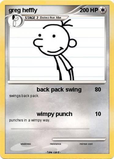 Pokemon greg heffly