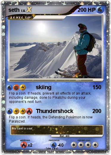 Pokemon seth