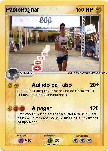 Pokemon PabloRagnar