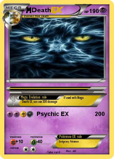 Pokemon Death