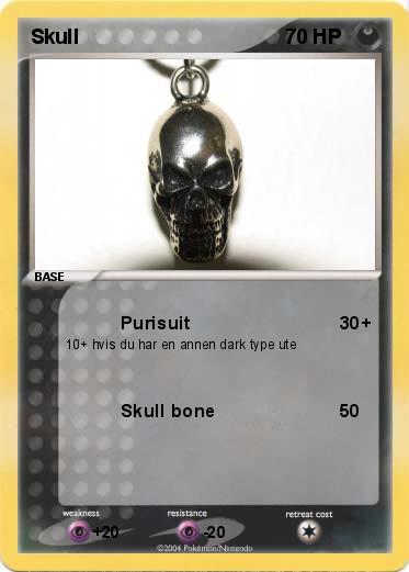 Pokemon Skull