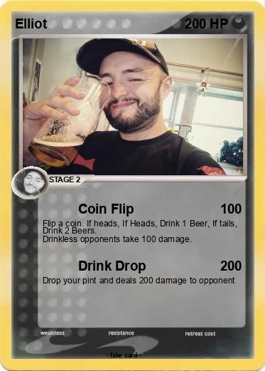 Pokemon Elliot