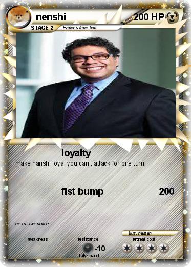Pokemon nenshi
