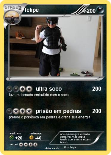 Pokemon felipe