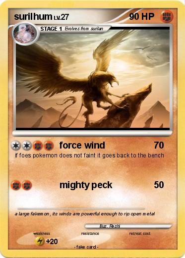 Pokemon surilhum