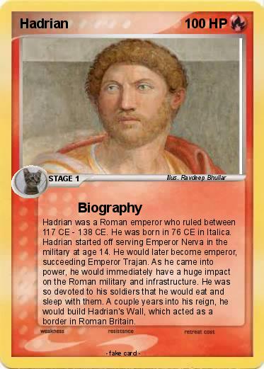 Pokemon Hadrian