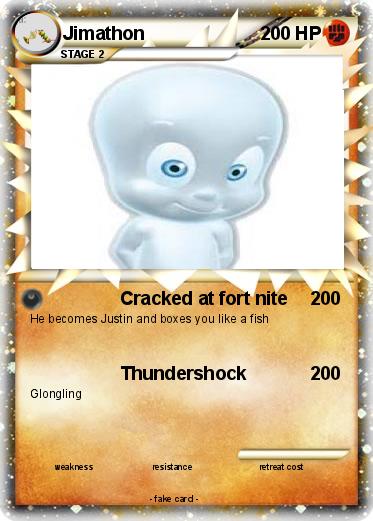 Pokemon Jimathon