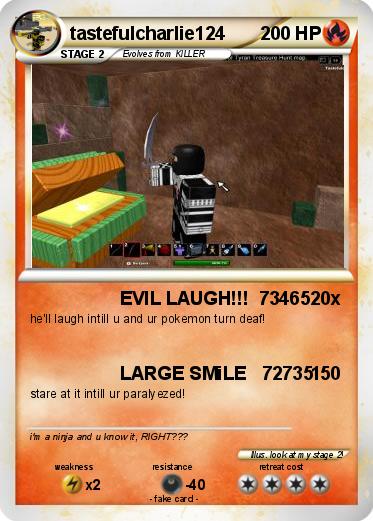 Pokemon tastefulcharlie124