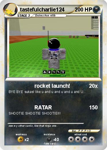 Pokemon tastefulcharlie124