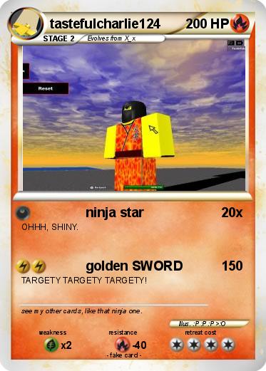 Pokemon tastefulcharlie124