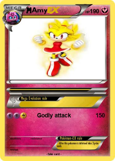 Pokemon Amy
