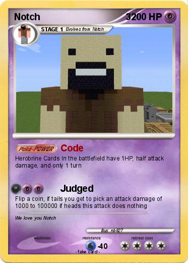 Pokemon Notch                                 3 Pokemon Notch                                 3