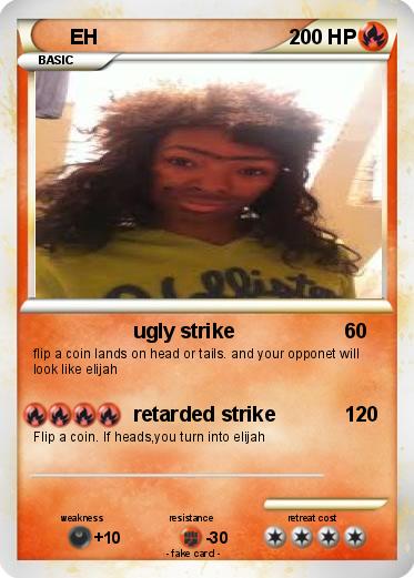 Pokemon EH