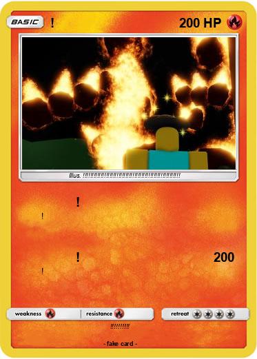 Pokemon !